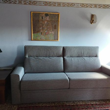 Ca Arsenale Apartment เวนิส ภายนอก รูปภาพ