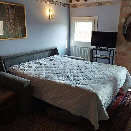 Ca Arsenale Apartment เวนิส ภายนอก รูปภาพ