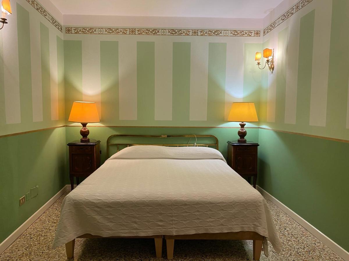 Ca Arsenale Apartment เวนิส ภายนอก รูปภาพ