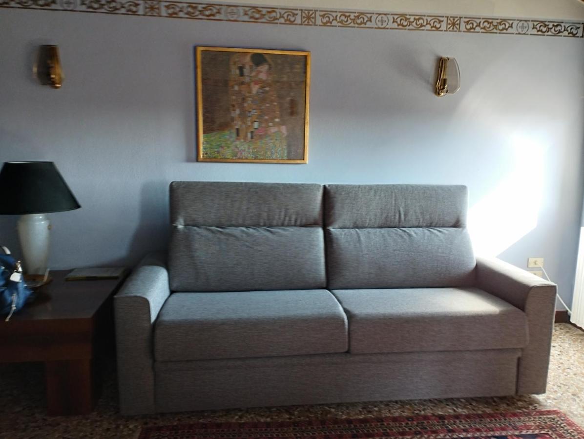 Ca Arsenale Apartment เวนิส ภายนอก รูปภาพ