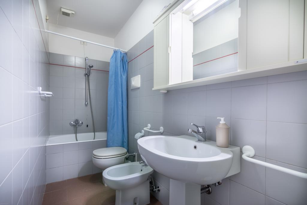Ca Arsenale Apartment เวนิส ห้อง รูปภาพ