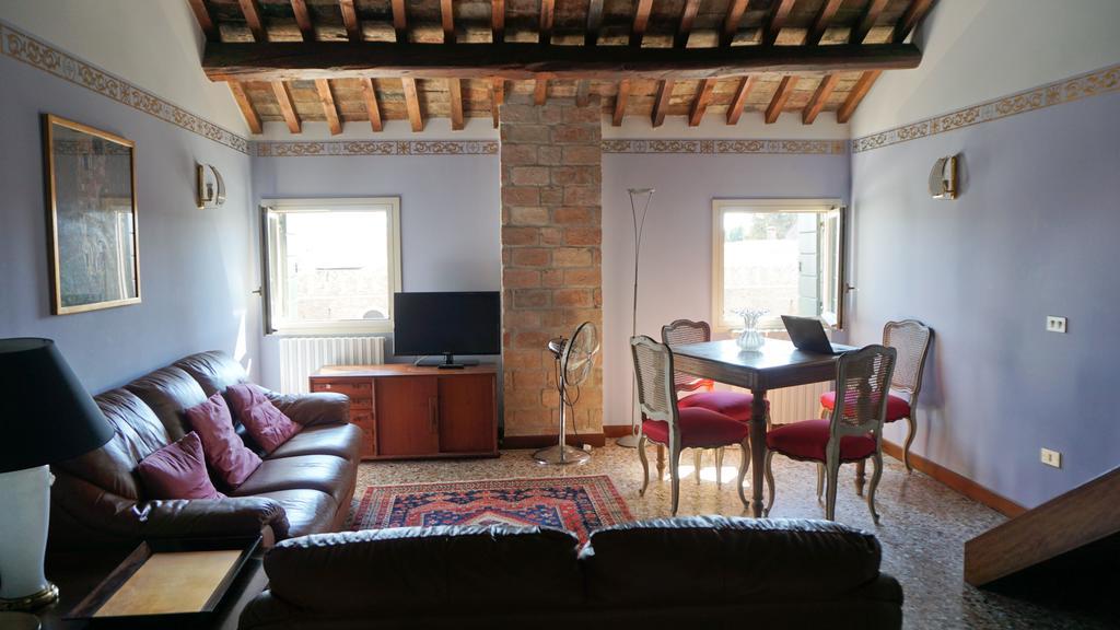 Ca Arsenale Apartment เวนิส ภายนอก รูปภาพ
