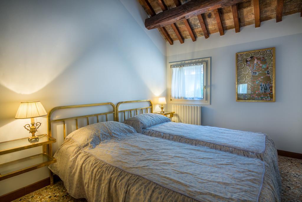 Ca Arsenale Apartment เวนิส ห้อง รูปภาพ