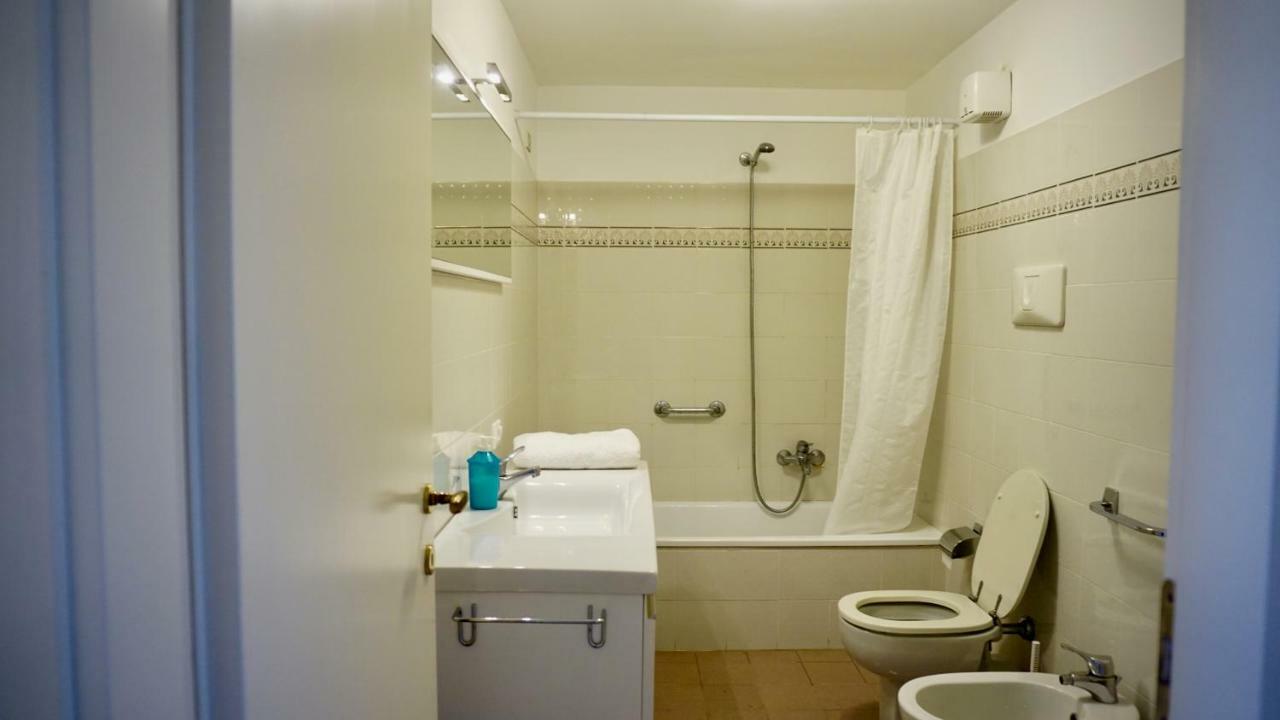Ca Arsenale Apartment เวนิส ห้อง รูปภาพ